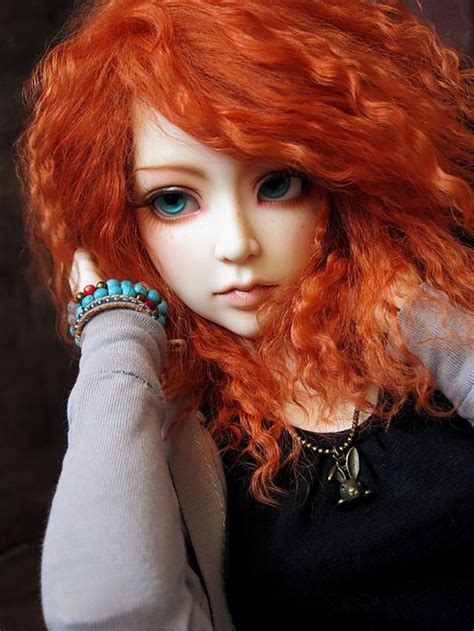 89 best beautiful ball jointed dolls images on pinterest