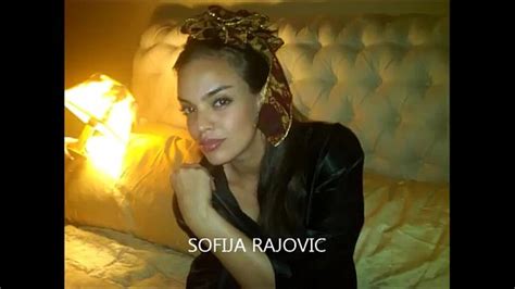 Sofija Rajovic Serbian Celebrity Porntube