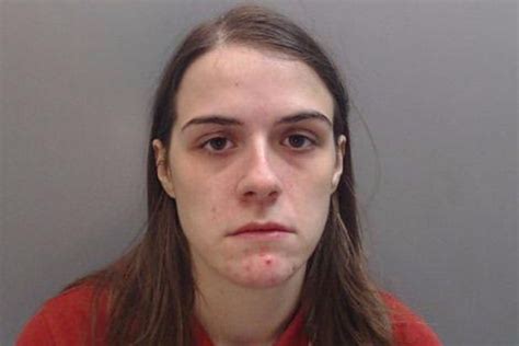 woman who wore fake penis to pose as a man and trick female friend into sex is jailed for more