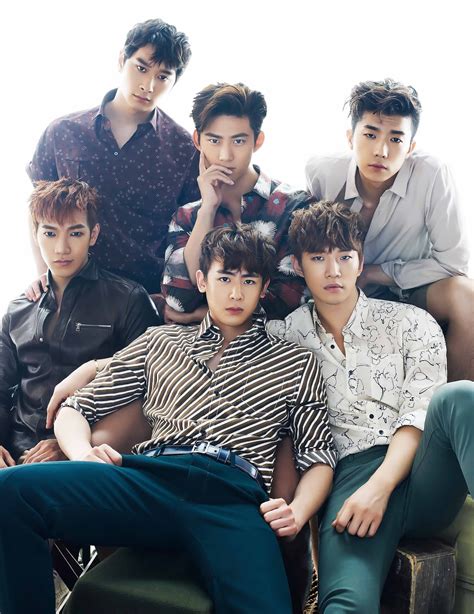 top   pop boy groups   time    korea