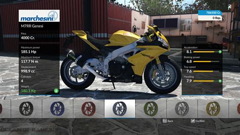 ride pc game