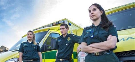 paramedic 2015 recruitment programme for paramedic graduates ambulance iran
