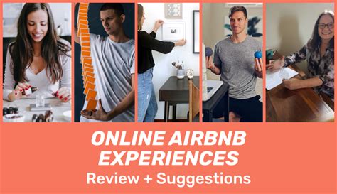 airbnb  experiences  living  airbnbs  covid