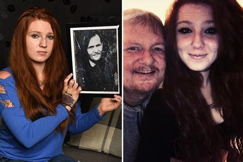 daughter s anger after dad died from sepsis just four