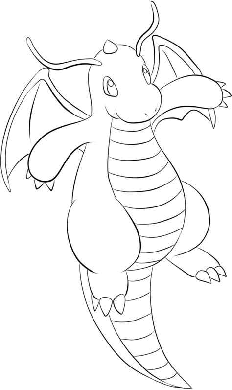kanto lineart  lilly gerbil  deviantart pokemon coloring pages