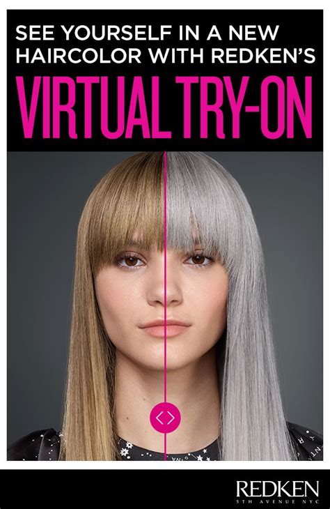 hair color inspiration virtual hair color   hair color