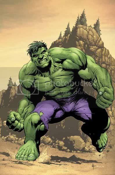 Hulk Incarnations Hulksmash9 S Blog