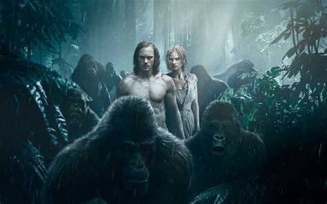 3 Life Lessons From The Legend Of Tarzan Mrs Kathy King