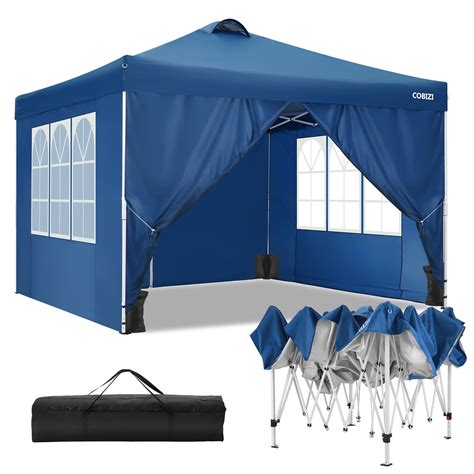 outdoor canopy tent ez pop  party canopy tent