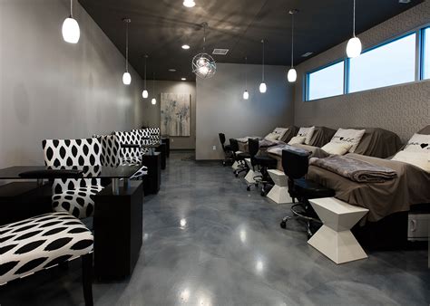 tranquility salon spa photo gallery