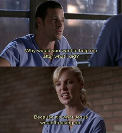 103 Best Greys Anatomy Quotes Images On Pinterest Grey