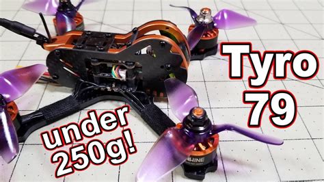 eachine tyro   micro drone  youtube