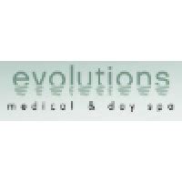evolutions medical day spa linkedin