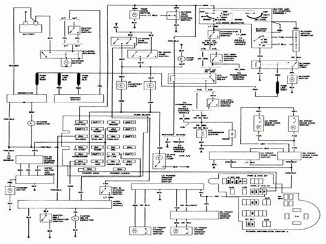 engine wiring diagram