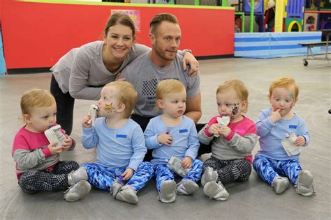 Houston Based Outdaughtered Enters Third Season On Tlc