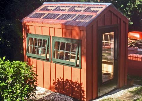 greenhouse shed plans wooden greenhouse kits prefab