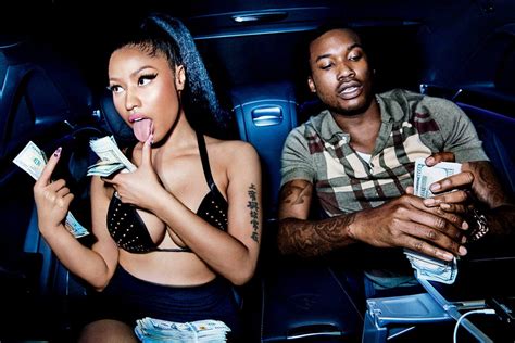 Nicki Minaj Confirms Breakup With Meek Mill Hiphop N More