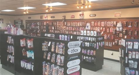Sex Shops In North Carolina 1 List Of Adult Stores In 2022