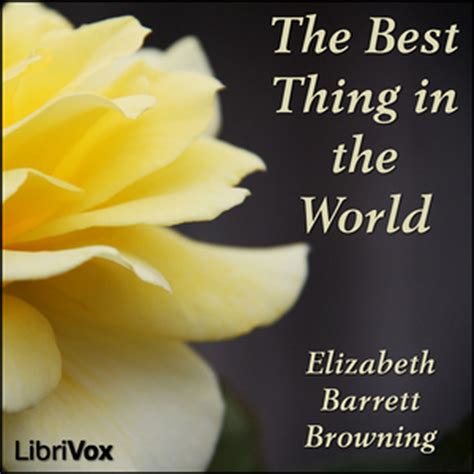 world elizabeth barrett browning