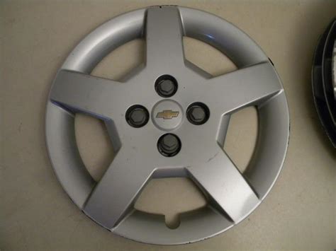 Find 2005 2006 2007 2008 Chevy COBALT hubcaps wheel covers