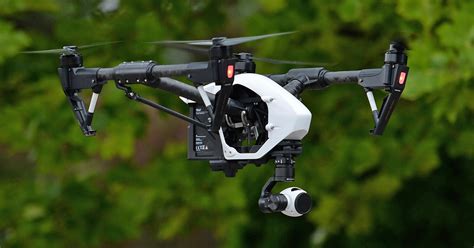 drones raise privacy concerns questions