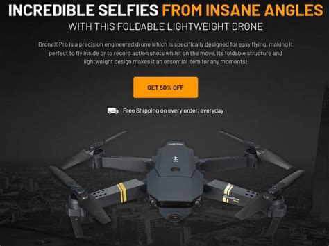 dronex pro review  facts ive  owned  drone    vivek kumar medium