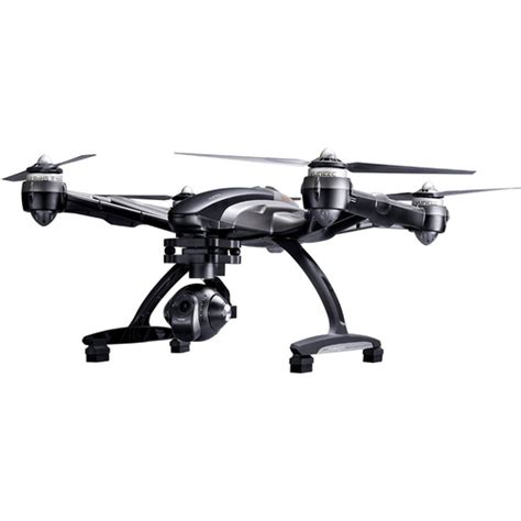 yuneec   typhoon rtf quadcopter drone yunqkus open box buydigcom