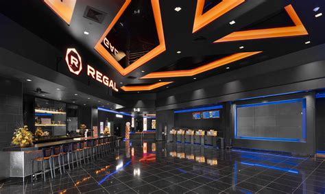 regal cinemas oceanside precision wallcovering painting serving orange county los