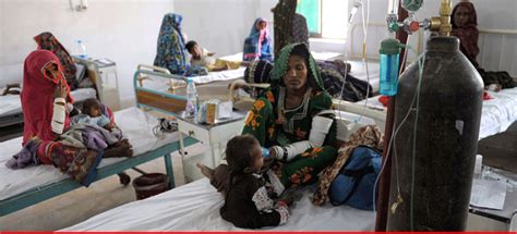 lack  health care services  govt hospitals pakistan gulf economist