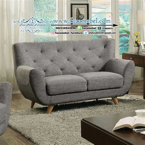 kursi sofa minimalis  architecture home decor