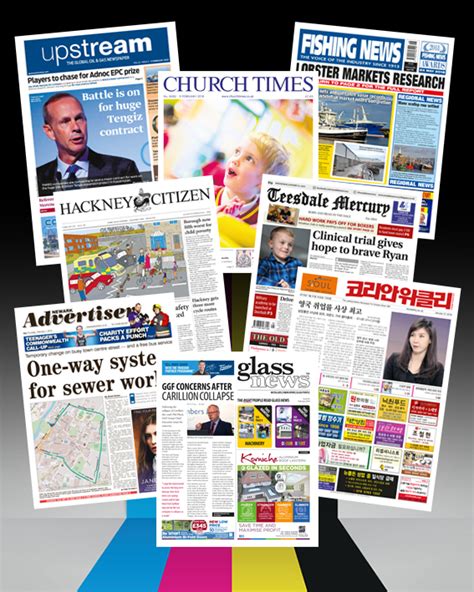 print services tabloid newspaper mortons print