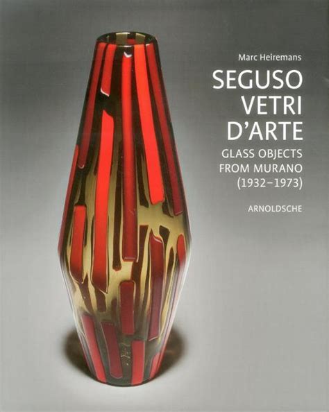 Seguso Vetri D Arte Glass Objects From Murano 1932 1973 Walmart