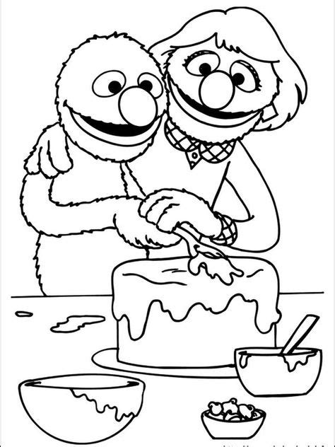 printable elmo coloring pages  kids  coloring sheets