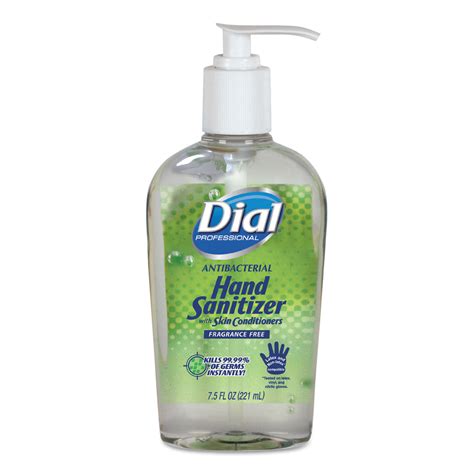 antibacterial  moisturizers gel hand sanitizer  oz pump