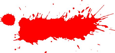 paint splash vector png picture png  png