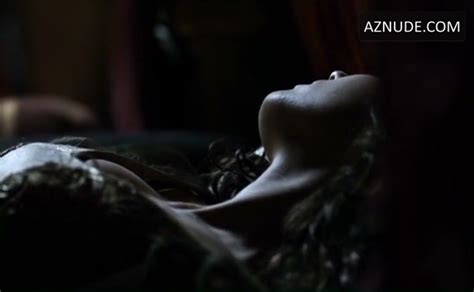 Kelly Wenham Breasts Scene In The Dark Prince Aznude