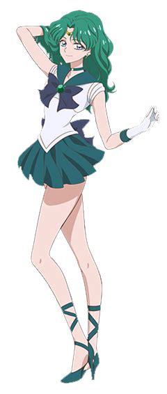 Sailor Neptune Lgbt Characters Wikia Fandom