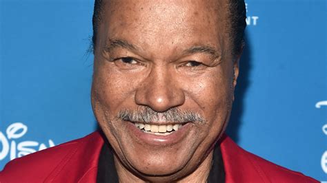 the ncis episode you forgot starred billy dee williams