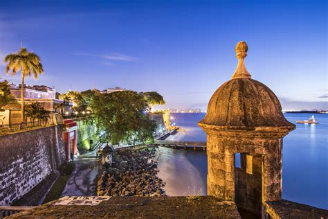 discover san juan puerto rico travel moments  time travel