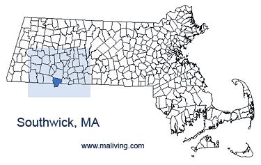 southwick mass southwick massachusetts lodging real estate dining