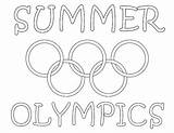 Coloring Medal Olympic Gold Rings Getcolorings Honor Olympics Pages Getdrawings Colorings Printable Special sketch template
