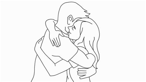 holding hands drawing step by step at getdrawings free download