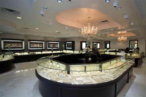 jewellery shop interior design ideas  images indian style