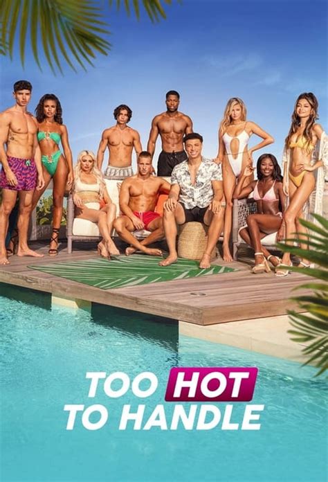 too hot to handle season 1 [s01] greek subs for tv series
