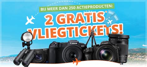 cameraland nl gratis vliegtickets en volop inspiratie bij cameraland milled