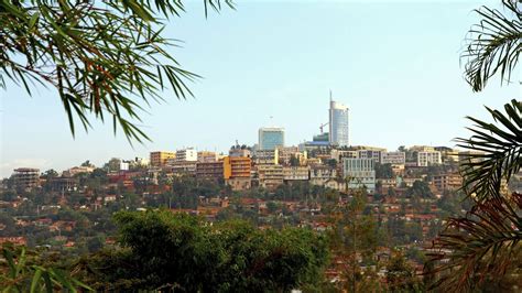 discover kigali rwandas capital city andbeyond