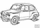 Coloring Pages Suv Toyota Cadillac Car Cars Getcolorings Printable Color Rav4 Getdrawings Colorings sketch template