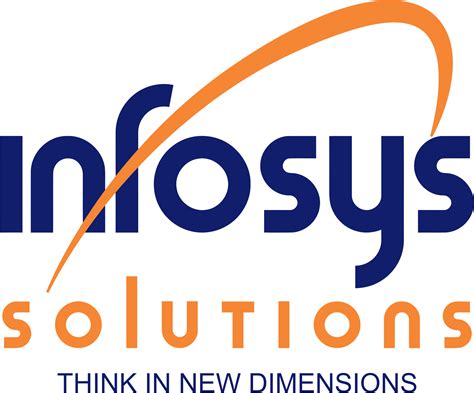 infosys logo logodix