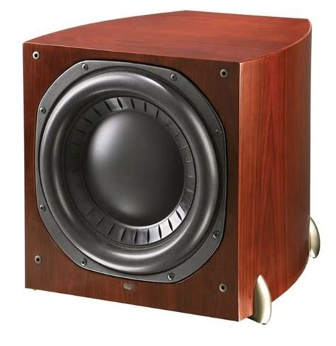 Paradigm S Sub 12 And Sub 15 Subwoofers Promise To Dive Deep Make A