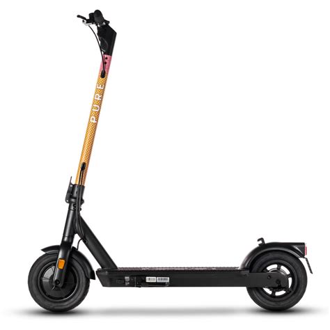 pure air pro electric scooter st gen